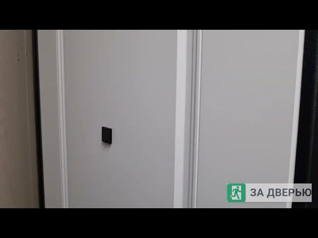 Обзор двери Дверной Континент Брест
