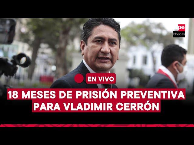 TVPerú Noticias EN VIVO: programación completa de la mañana, hoy martes 3 de diciembre del 2024