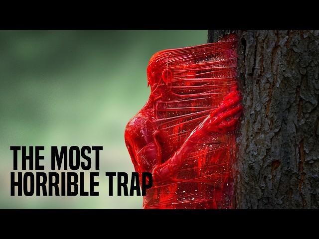 The Most HORRIBLE Traps Used in the Vietnam War