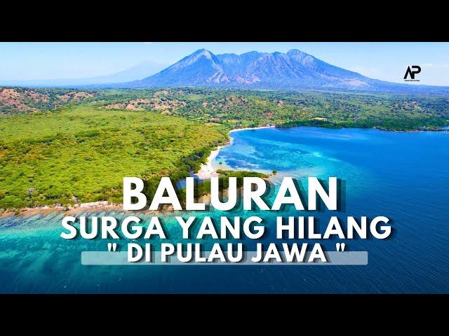 3 HARI CAMPING SENDIRIAN ! SOLO BACKPACKING I BALURAN SURGA DI UJUNG PULAU JAWA