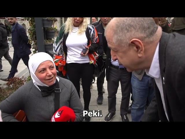 Tehdit Büyük Ama Çaresi Var; Zafer Partisi! | Prof. Dr. Ümit Özdağ | Zafer Partisi