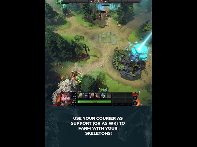 Learn dota2 tips & tricks