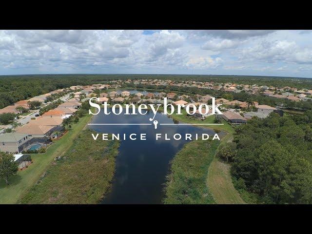 Stoneybrook | Homes for Sale | Venice FL