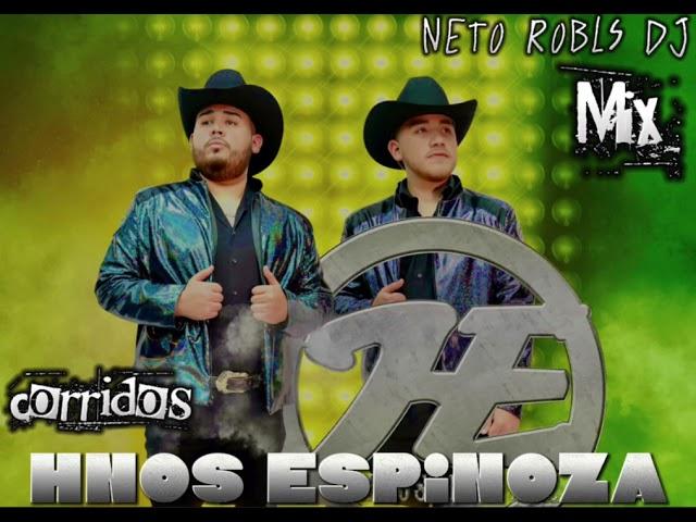 HNOS ESPINOZA MIX by:DjNeto