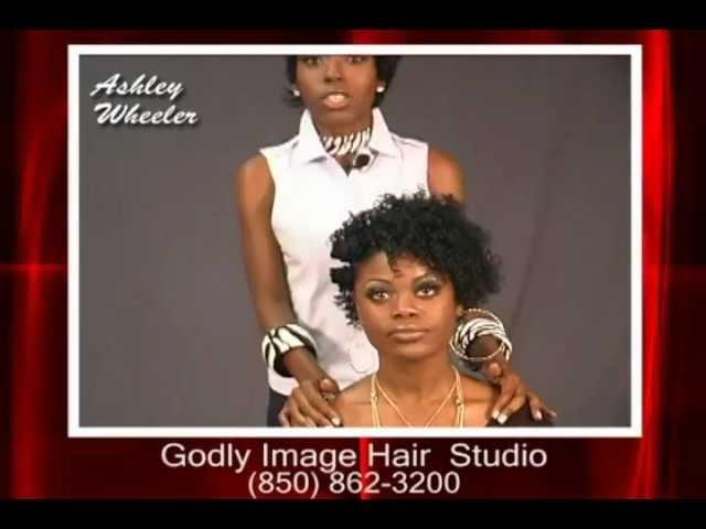 FT. WALTON BEACH HAIR STYLIST ASHLEY WHEELER