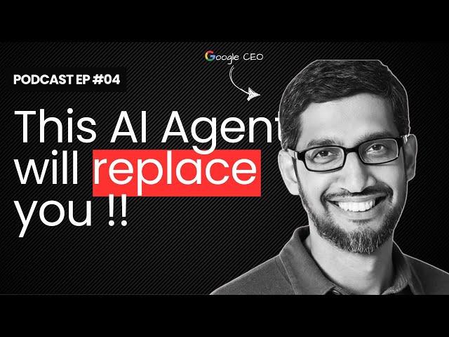 Meet Google’s AI Jarvis: The Web Assistant That Could Change Everything!