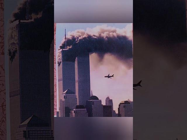 9/11/2001 США