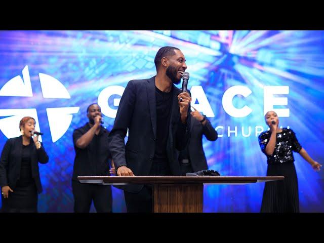 Church Medley ‍ | Do Not Watch & Drive  | #GACMN