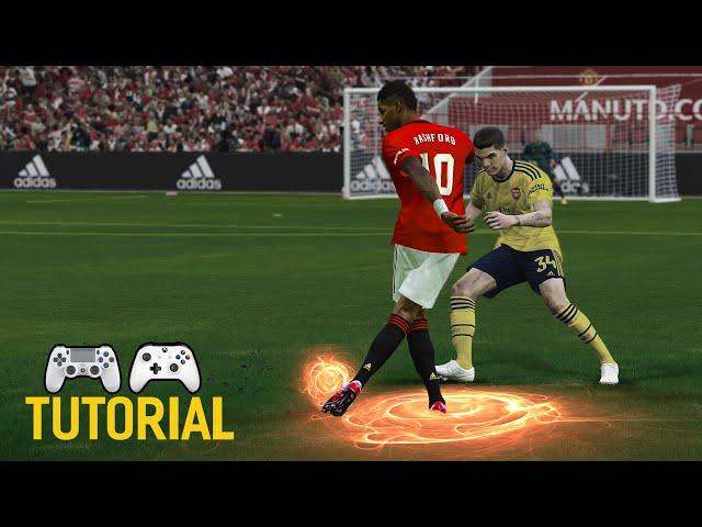 PES 2020 - 5 MuST kNOw TIPS for Effective Through Ball