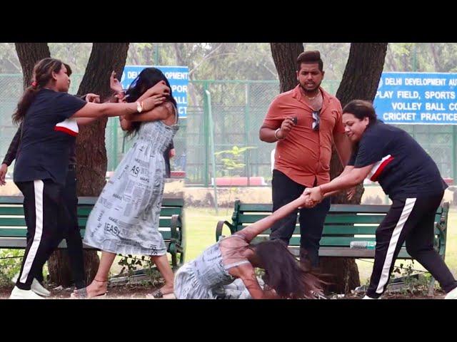 Ajay Dhingra New Helping Video