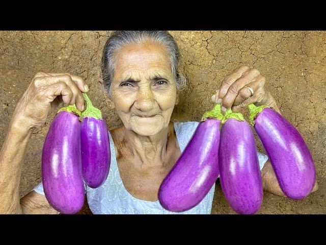 Mouthwatering Eggplant Curry Recipe You NEED to Try!