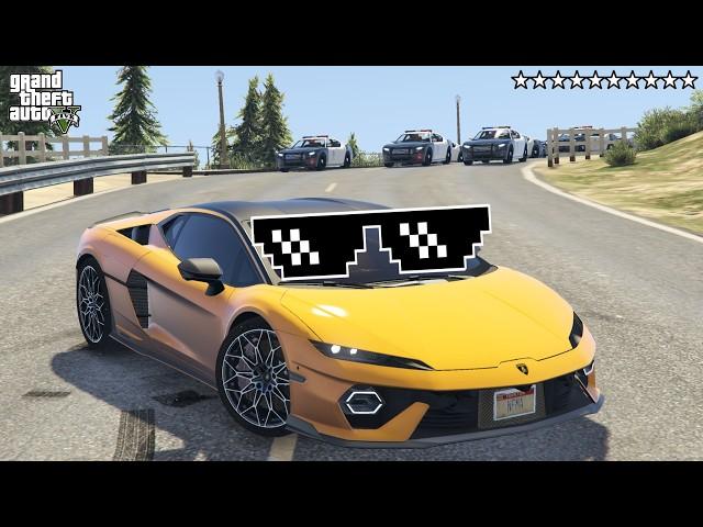 GTA 5 Thug Life #209 (GTA 5 WINS & FAILS Funny Moments)