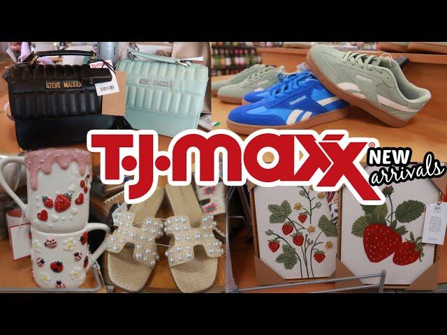 TJMAXX * NEW ARRIVALS!! BAGS/SHOES/& MORE