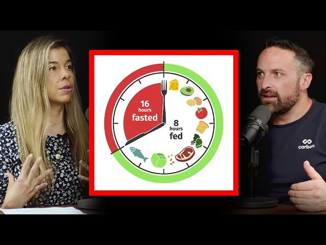 Does Time-Restricted Eating Have Benefits Independent of Calorie Restriction?