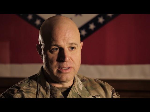 Fort Chaffee Video