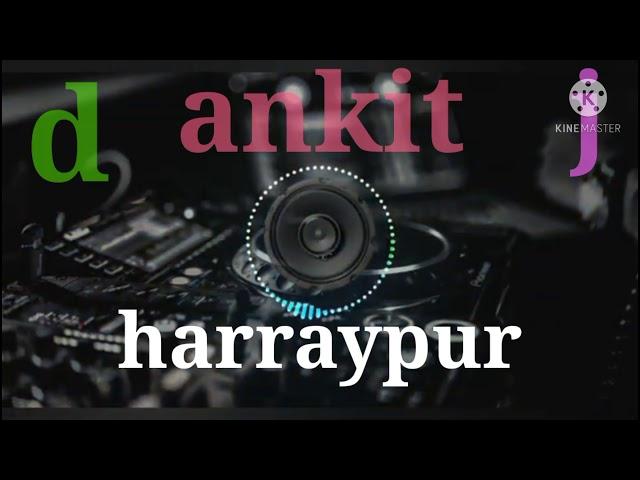 Ankit DJ