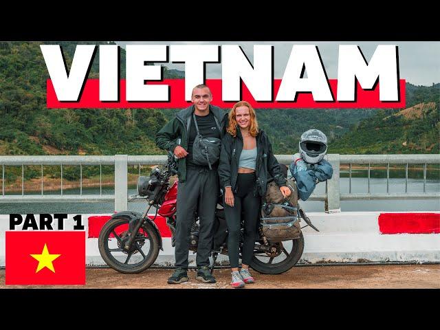 Vietnam by motorbike: A 2,800km journey from Ho Chi Minh City to Hanoi | Ep. 1