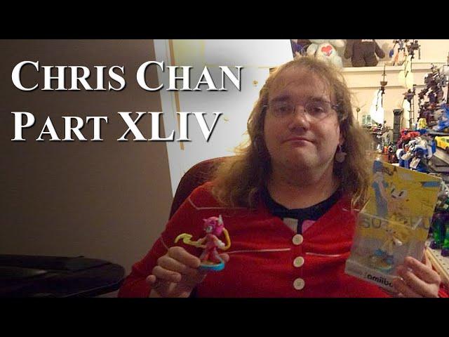 Chris Chan: A Comprehensive History - Part 44