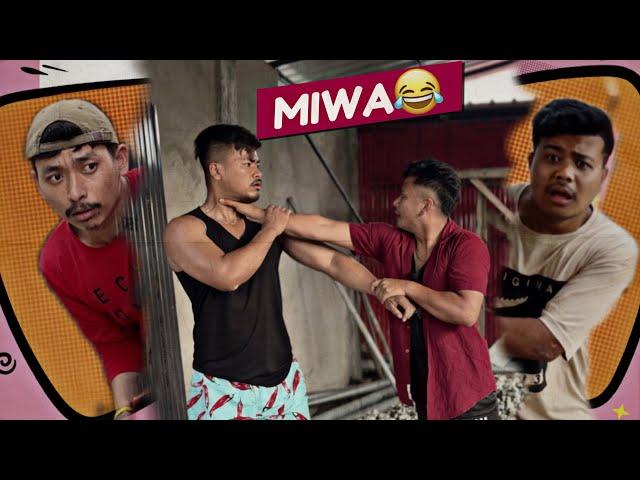 MIWA || #comedyvideo