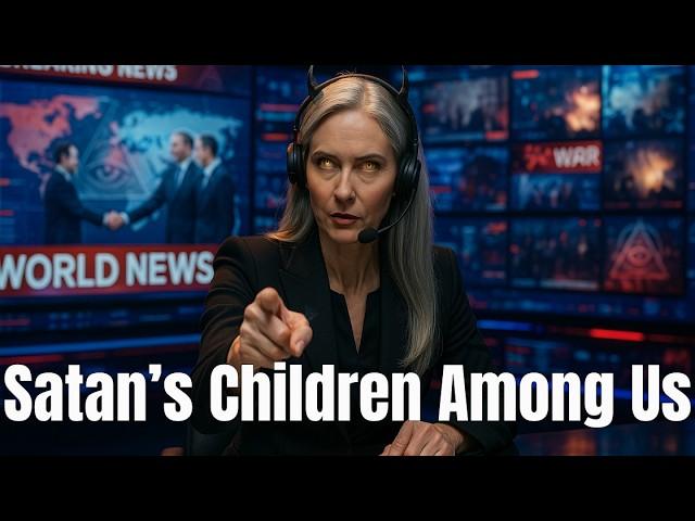 Decoding the Dark Mysteries of Real Satan’s Children
