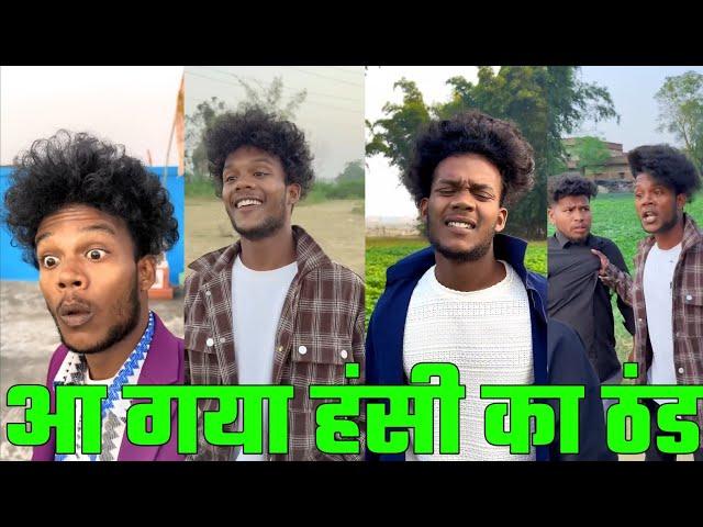 Suraj Rox Pushpa Raj Comedy  #surajrox #funny #comedy #realfools @realfoolsshorts63