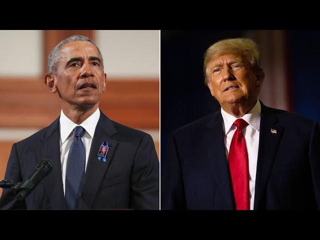 Obama official drops bad news on Trump