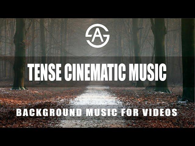 Tense Cinematic Instrumental Ambient Music | Free Music by Argsound