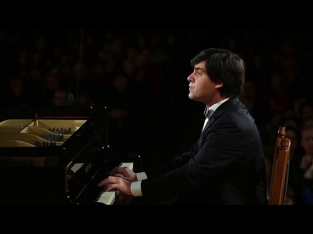 W.A.Mozart - Piano sonata a minor. Vadym Kholodenko