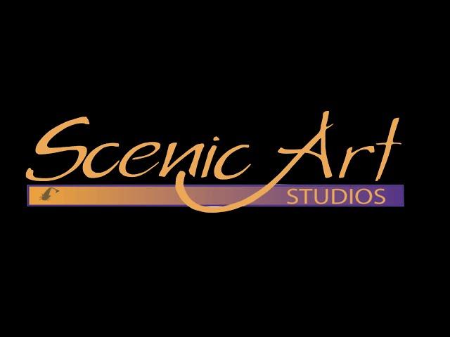 Scenic Art Studios - Throughout the Years