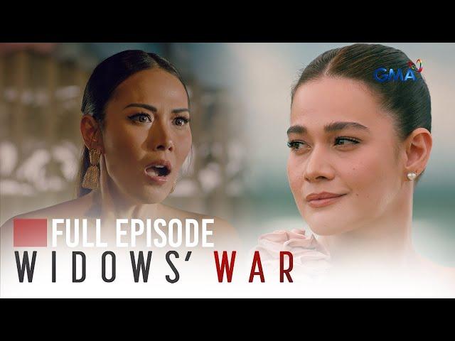 Widows’ War: The birthday shower turns into a double revelation! (Full Episode 36) August 19, 2024