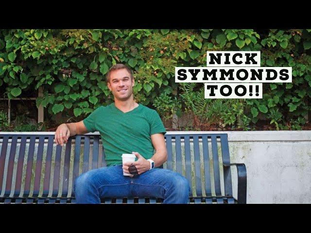 Nick Symmonds Too