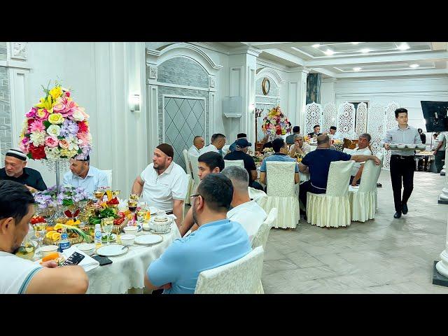 Ramadan 2024. COMPILATION Luxury IFTAR and SUHOOR Table Set. SEQUENCE of Different Foods