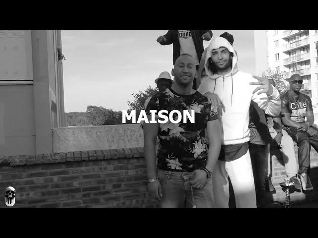 [FREE] PNL Type Beat - "Maison"