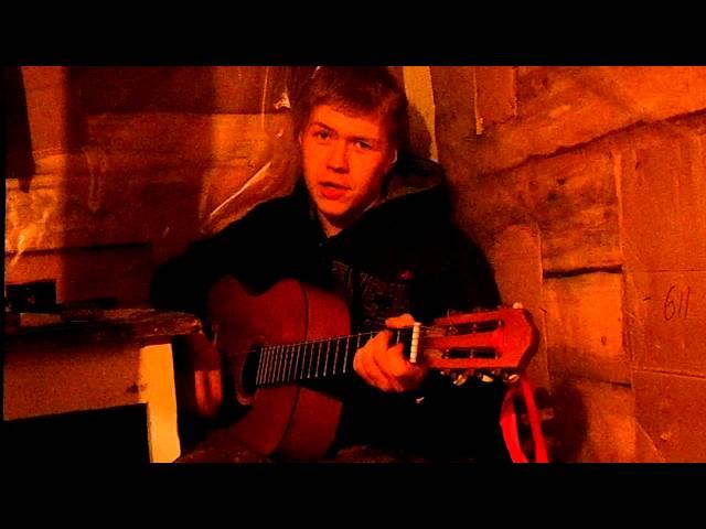 МС Кабан - Сказочный дебил