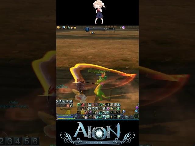 aion classic ru pvp гладиатор #aionclassic