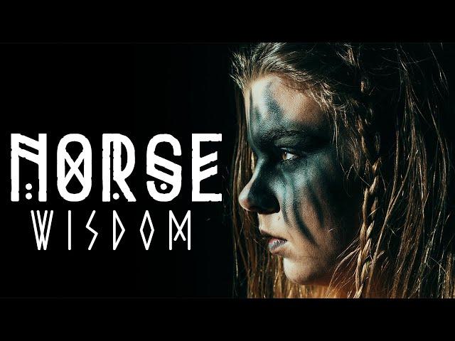 24 Norse Life Rules (Lessons From the Vikings)