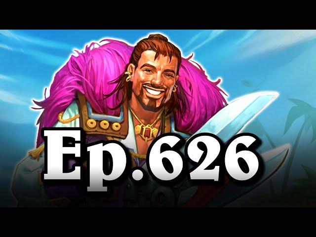 Funny And Lucky Moments - Hearthstone - Ep. 626