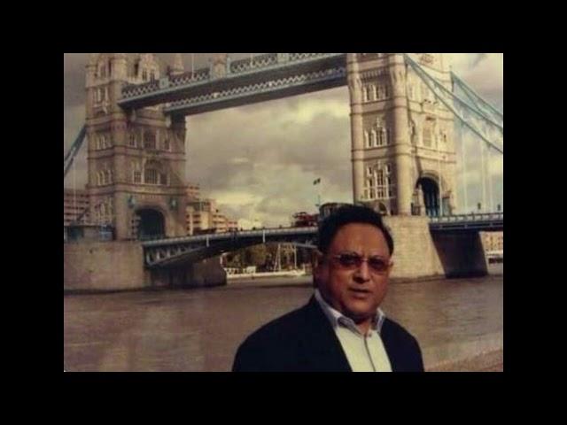 NAM REKHECHI BONOLOTA. TRIBUTE TO SHAMOL MITRA BY SALIM CHOWDHURY