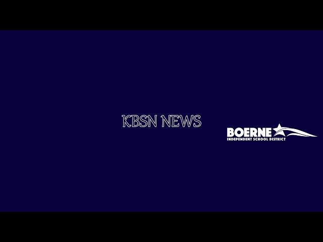 KBSN Morning Broadcast