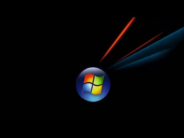 Windows Vista Hardware CES Keynote Commercial (Remastered To 1080p)