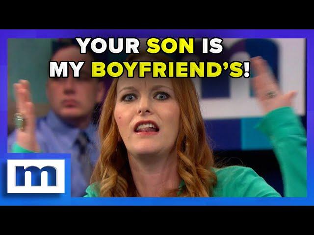 Too Dumb To See It!  | Maury Show | Season 20