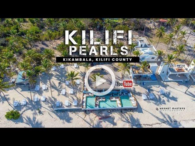 Kilifi Pearl Beach Resort | Experience an outdoor Sea life Aquarium | Tembea Kenya