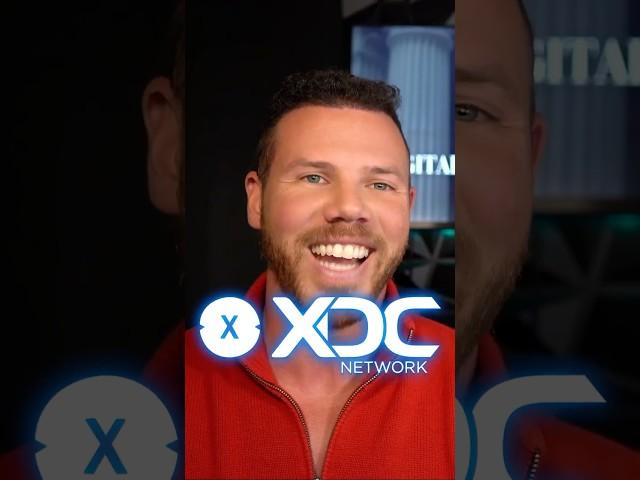 DTCC’s Project Ion: The Game-Changer for XRP and XDC