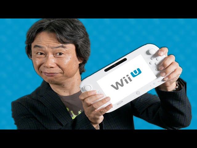 Wii U: How NOT to Save a Console