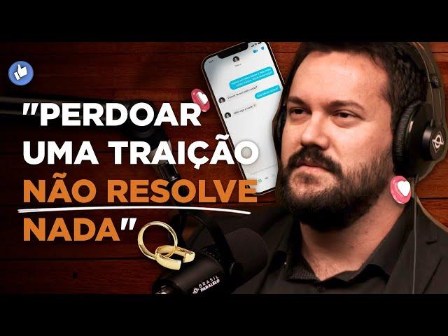 Como resgatar o relacionamento após uma traição?