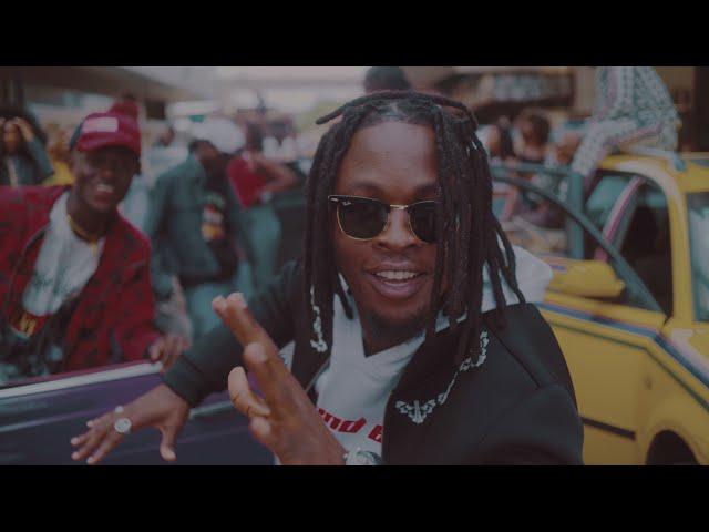 Laycon feat. Mayorkun - Verified (Official Video)