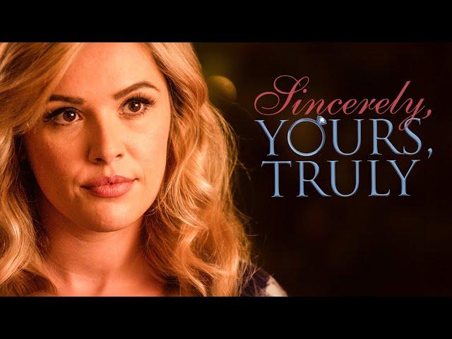 Sincerely, Yours, Truly - Für immer Dein (ROMCOM in voller länge, ganzer film deutsch, dramedy, hd)