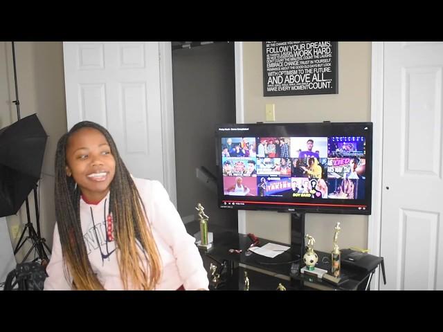 Pretty Much   Dance Compilation! REACTION