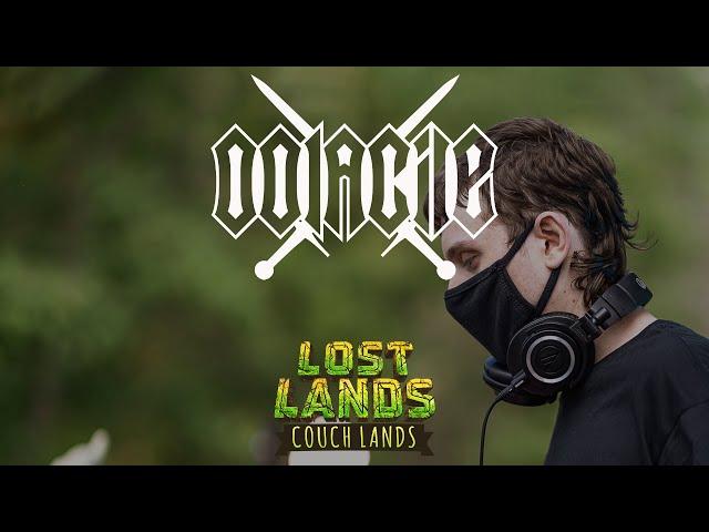 Oolacile Live @ Lost Lands 2019 - Full Set