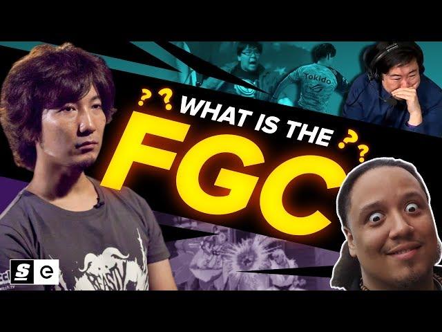 What is the FGC? How Hype, Sweat and Tears Saved Gaming’s Oldest Scene